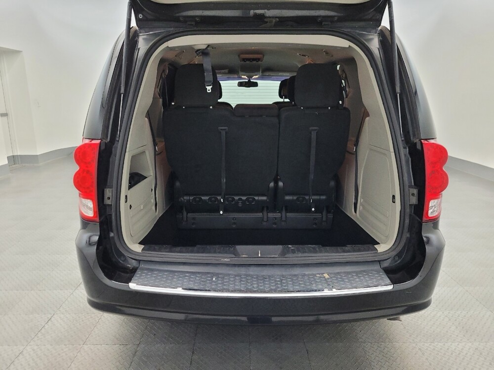 2016 Dodge Grand Caravan in Mesa, AZ 85210 - 18119684 29