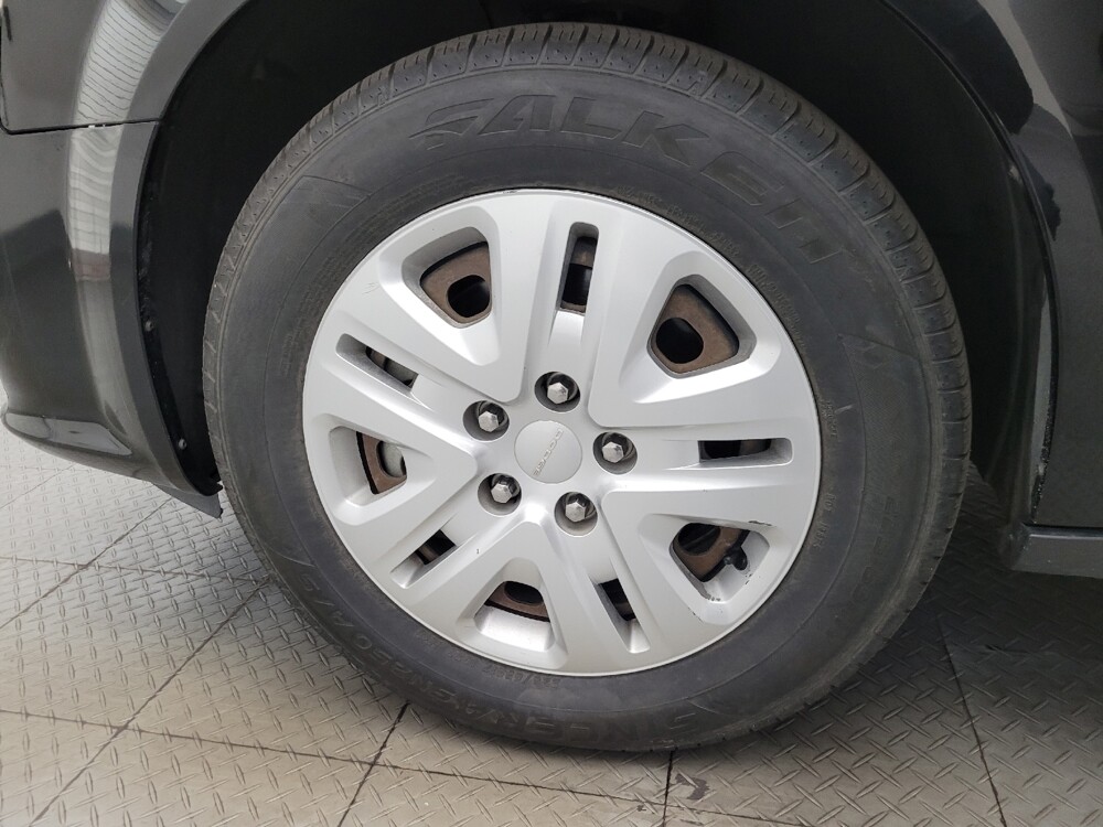 2016 Dodge Grand Caravan in Mesa, AZ 85210 - 18119684 31