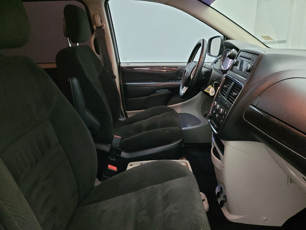 2016 Dodge Grand Caravan in Mesa, AZ 85210 - 18119684 21