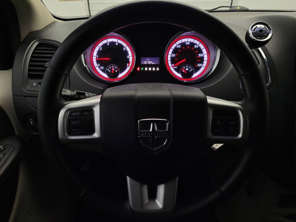 2016 Dodge Grand Caravan in Mesa, AZ 85210 - 18119684 22