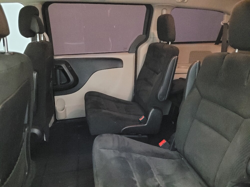 2016 Dodge Grand Caravan in Mesa, AZ 85210 - 18119684 18