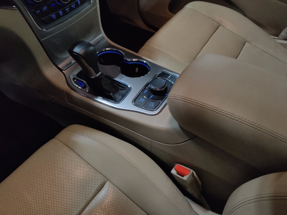 2018 Jeep Grand Cherokee in Gainesville, FL 32609 - 18119686 26