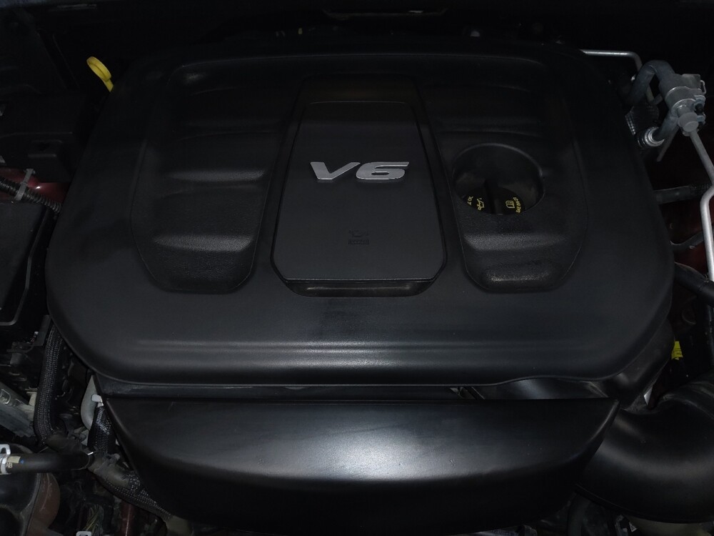 2018 Jeep Grand Cherokee in Gainesville, FL 32609 - 18119686 30