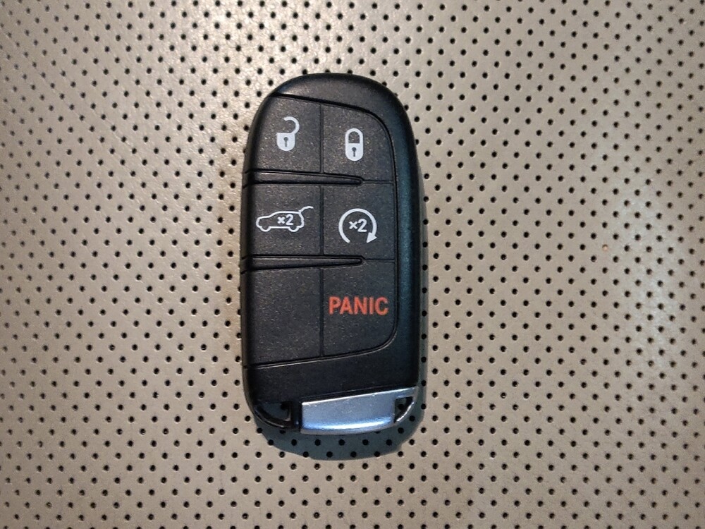 2018 Jeep Grand Cherokee in Gainesville, FL 32609 - 18119686 32