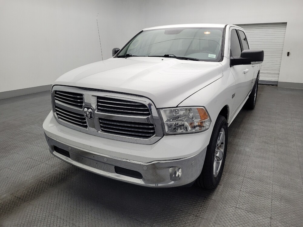 2019 RAM 1500 in Gainesville, FL 32609 - 18119687 15