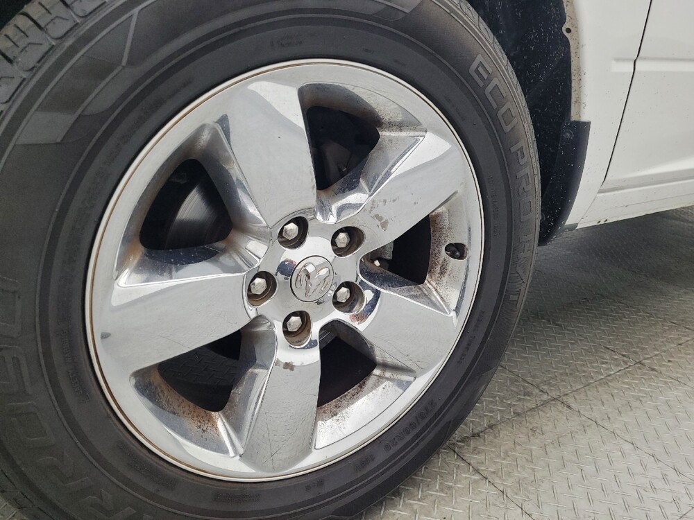 2019 RAM 1500 in Gainesville, FL 32609 - 18119687 31