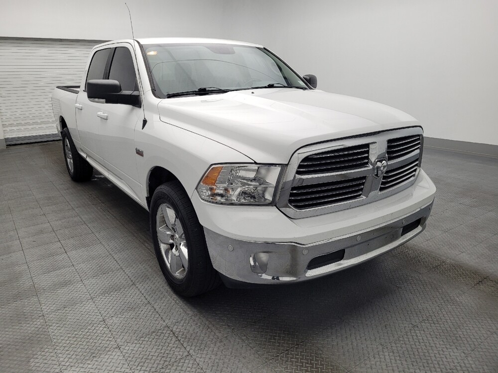 2019 RAM 1500 in Gainesville, FL 32609 - 18119687 13