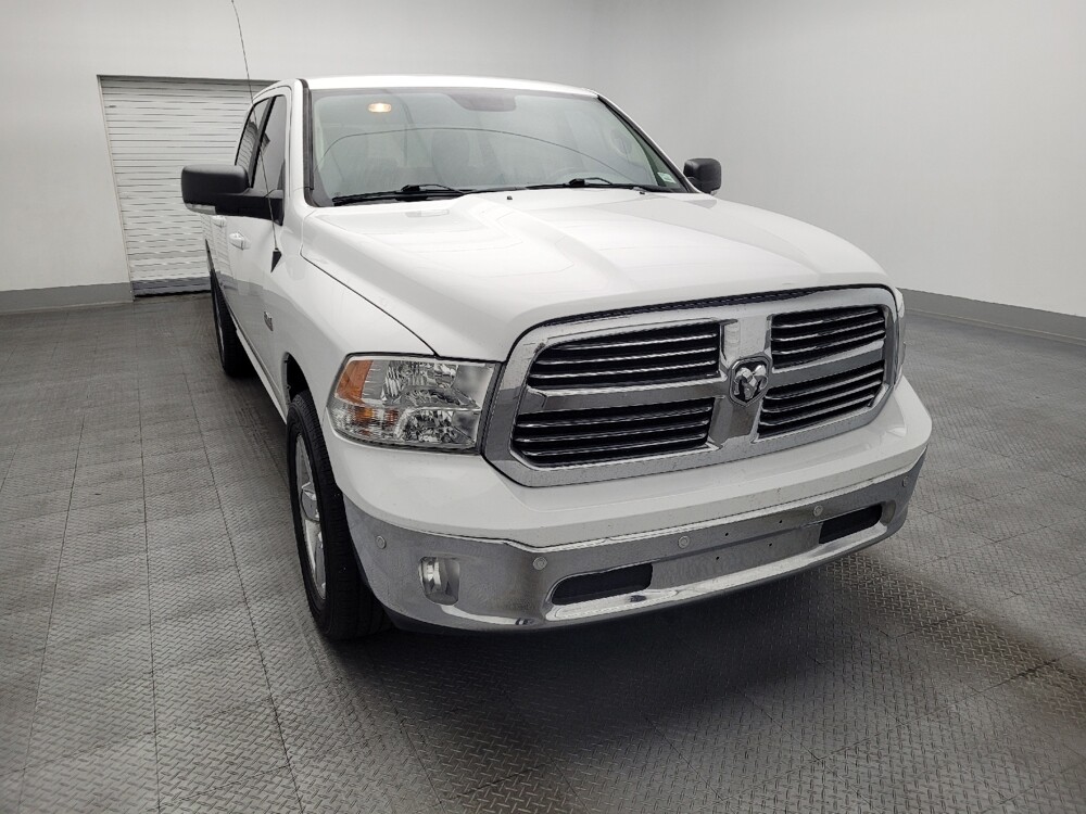 2019 RAM 1500 in Gainesville, FL 32609 - 18119687 14