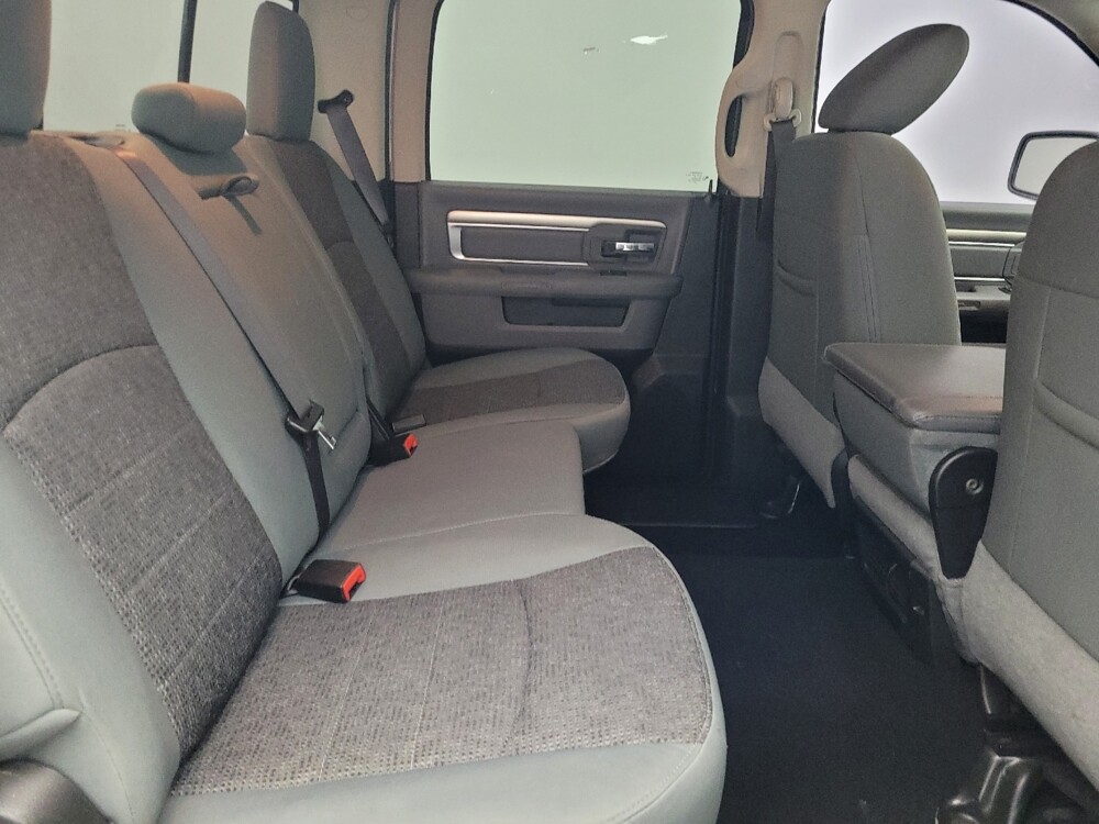 2019 RAM 1500 in Gainesville, FL 32609 - 18119687 19