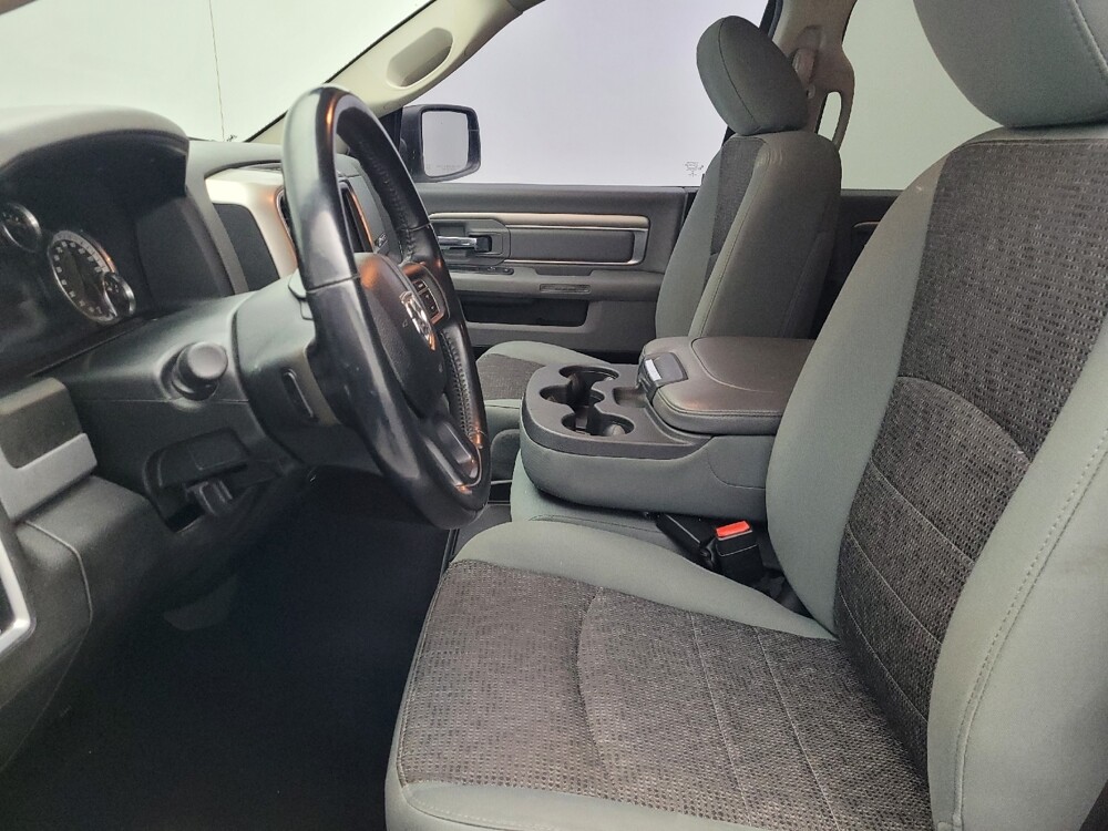2019 RAM 1500 in Gainesville, FL 32609 - 18119687 17