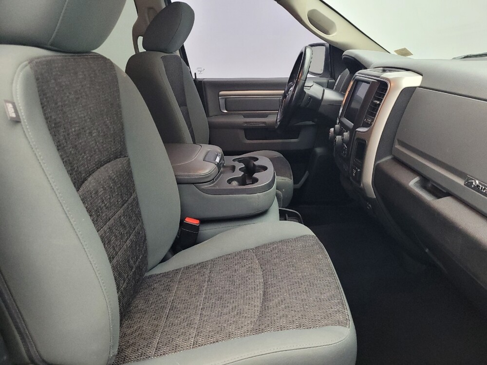 2019 RAM 1500 in Gainesville, FL 32609 - 18119687 21