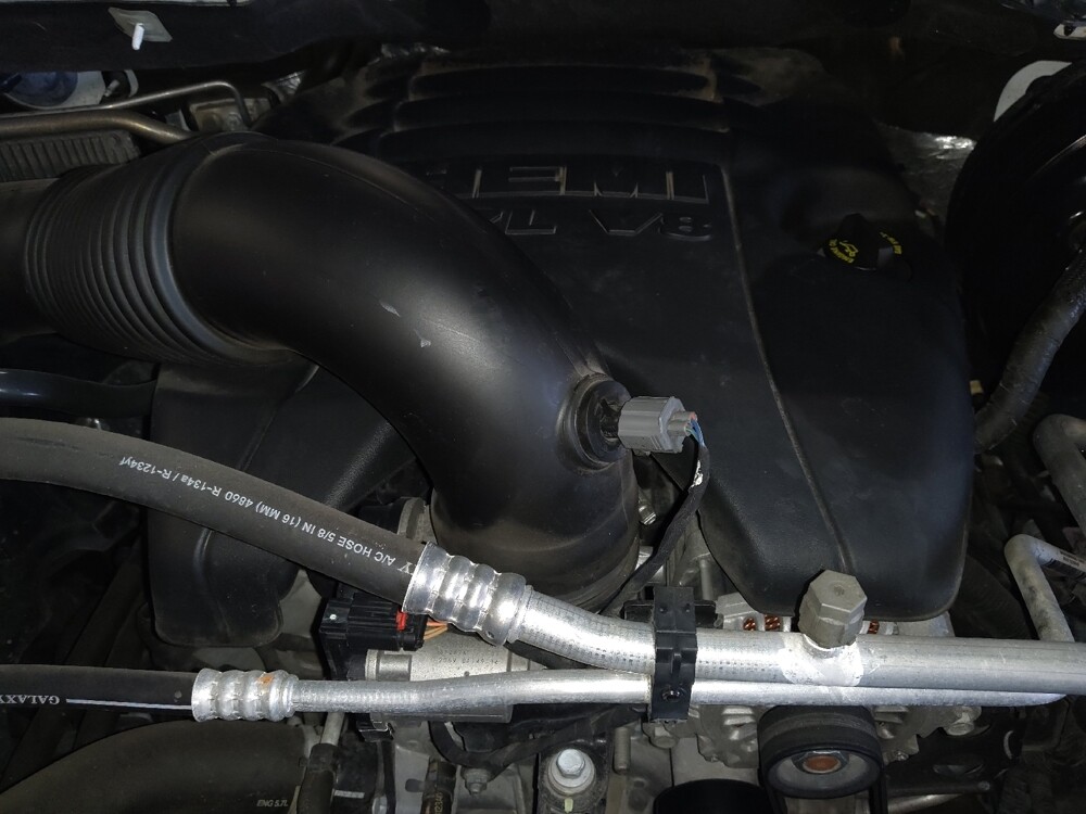 2019 RAM 1500 in Gainesville, FL 32609 - 18119687 30