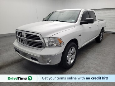 2019 RAM 1500 in Gainesville, FL 32609