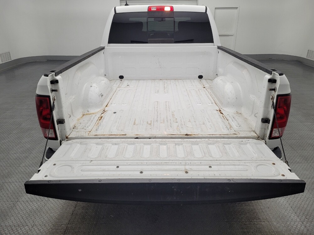 2019 RAM 1500 in Gainesville, FL 32609 - 18119687 29