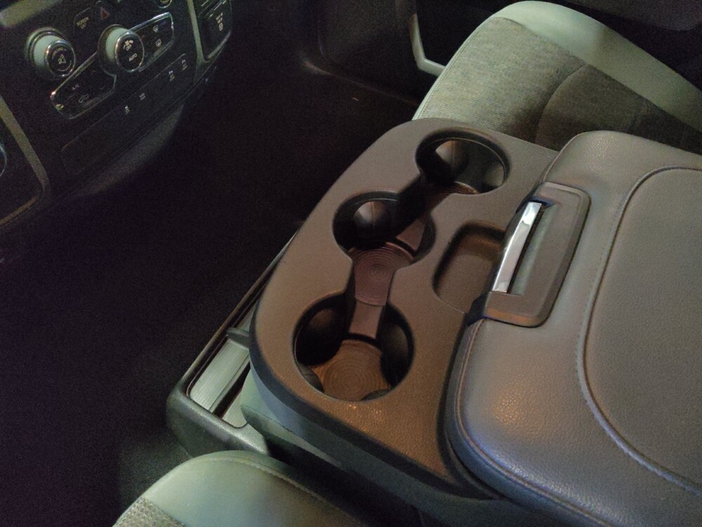 2019 RAM 1500 in Gainesville, FL 32609 - 18119687 26