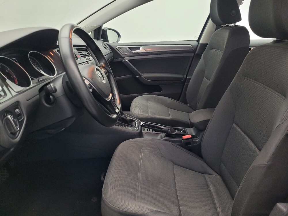 2019 Volkswagen Golf in Gainesville, FL 32609 - 18119688 17