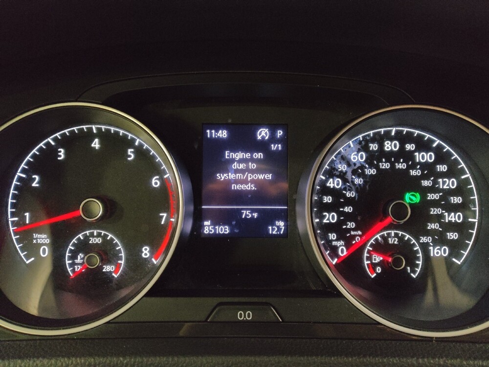 2019 Volkswagen Golf in Gainesville, FL 32609 - 18119688 23