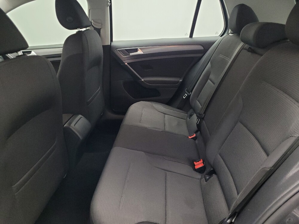 2019 Volkswagen Golf in Gainesville, FL 32609 - 18119688 18