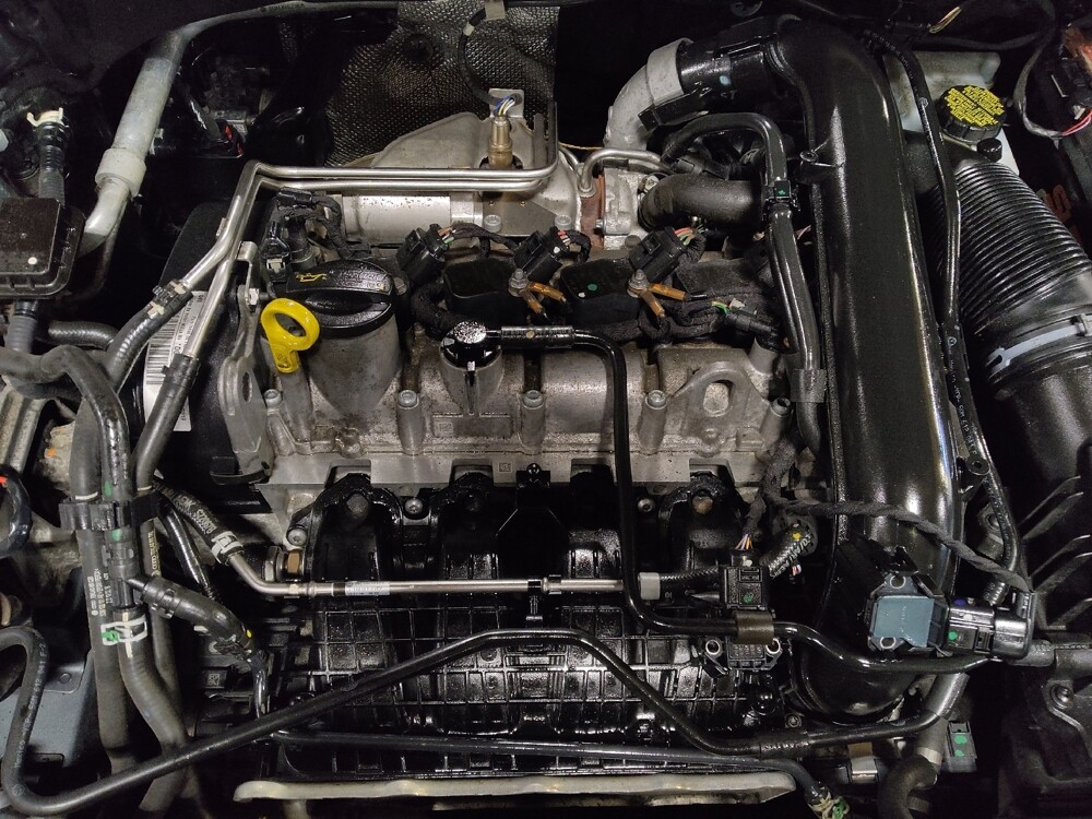 2019 Volkswagen Golf in Gainesville, FL 32609 - 18119688 30