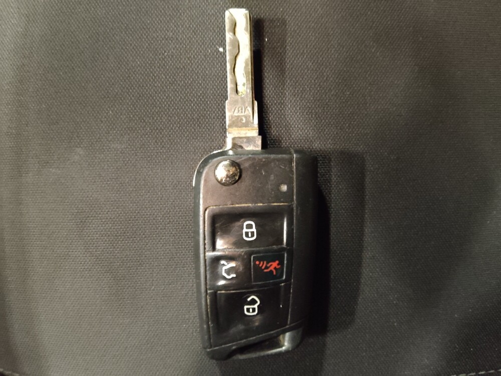 2019 Volkswagen Golf in Gainesville, FL 32609 - 18119688 32