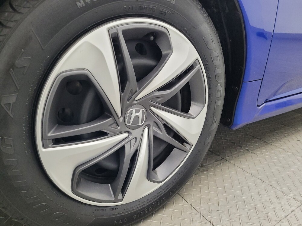 2020 Honda Civic in Pensacola, FL 32505 - 18119689 31