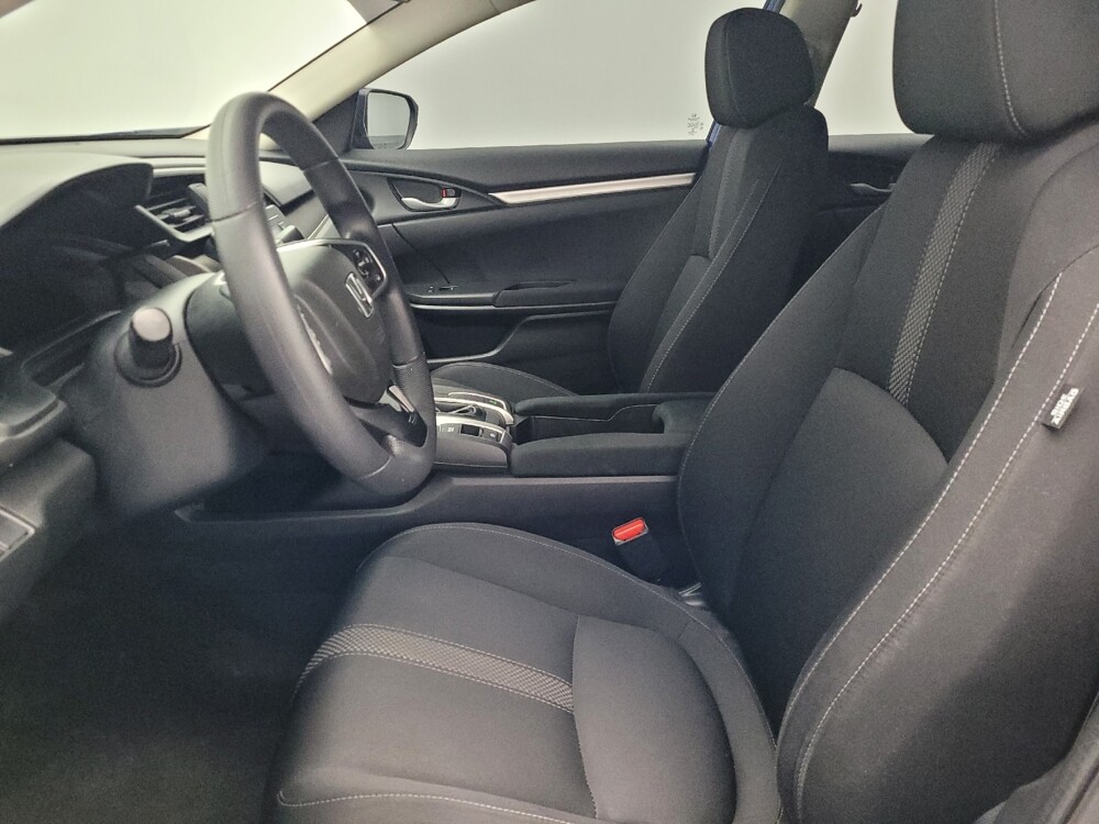 2020 Honda Civic in Pensacola, FL 32505 - 18119689 17