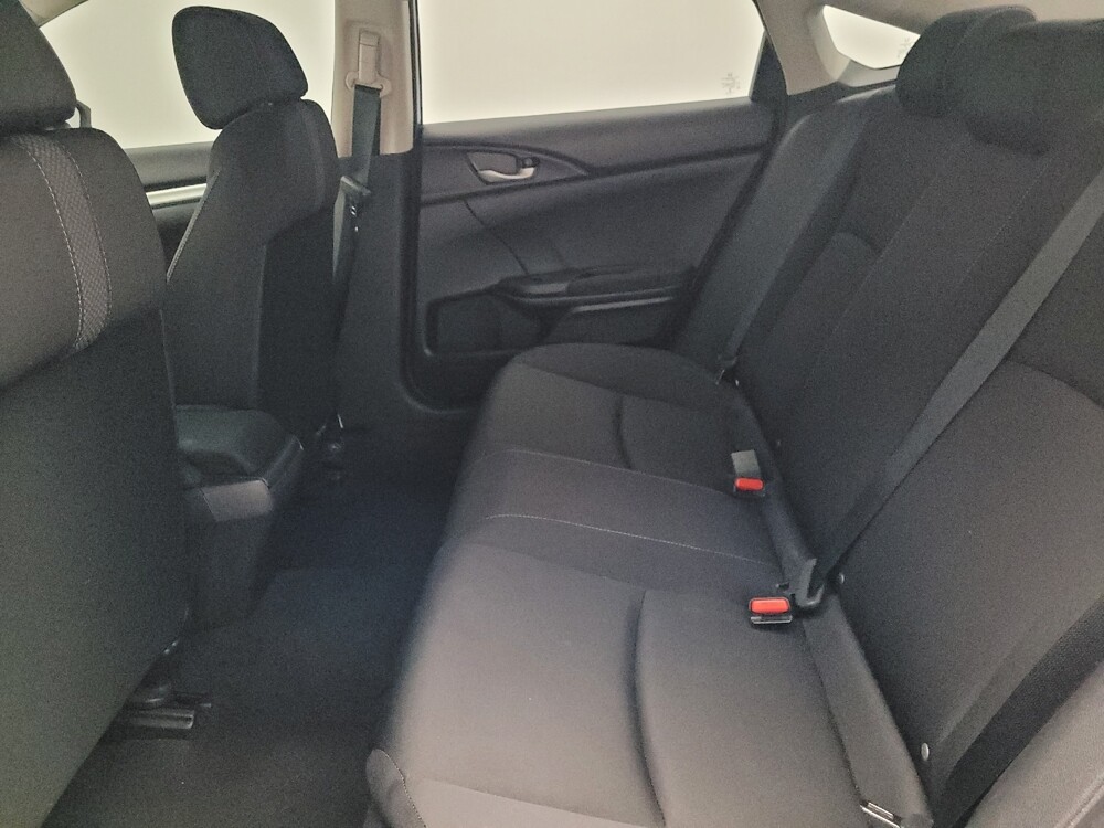 2020 Honda Civic in Pensacola, FL 32505 - 18119689 18