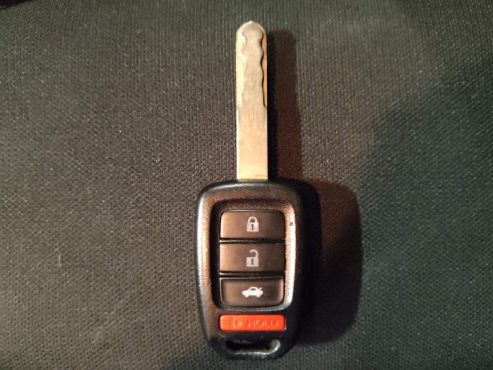 2020 Honda Civic in Pensacola, FL 32505 - 18119689 32