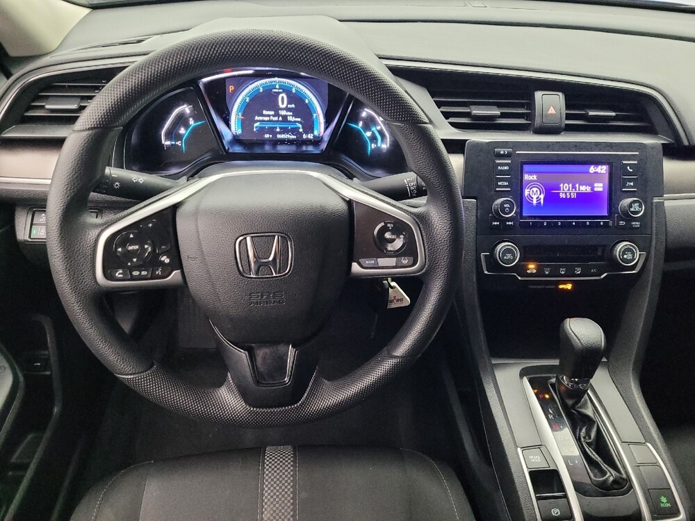 2020 Honda Civic in Pensacola, FL 32505 - 18119689 22