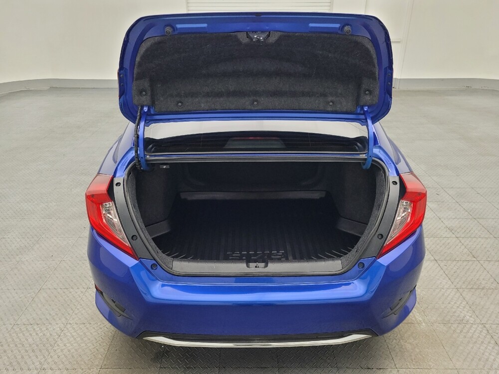 2020 Honda Civic in Pensacola, FL 32505 - 18119689 29