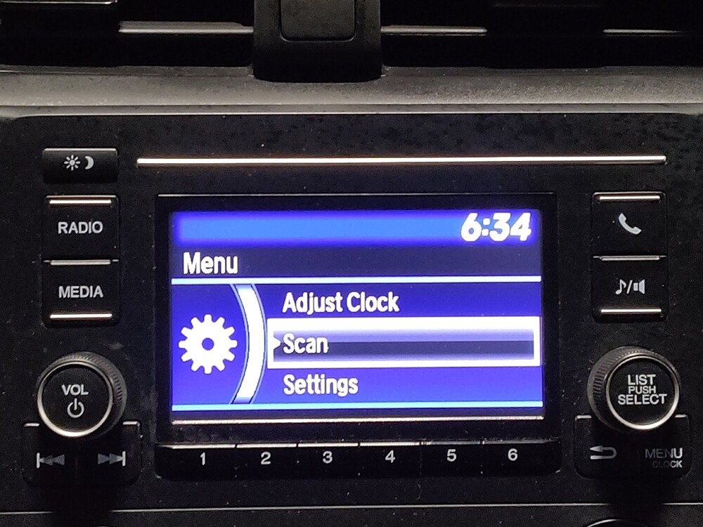 2020 Honda Civic in Pensacola, FL 32505 - 18119689 25