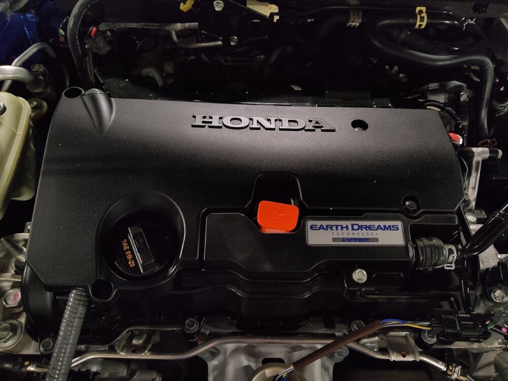 2020 Honda Civic in Pensacola, FL 32505 - 18119689 30