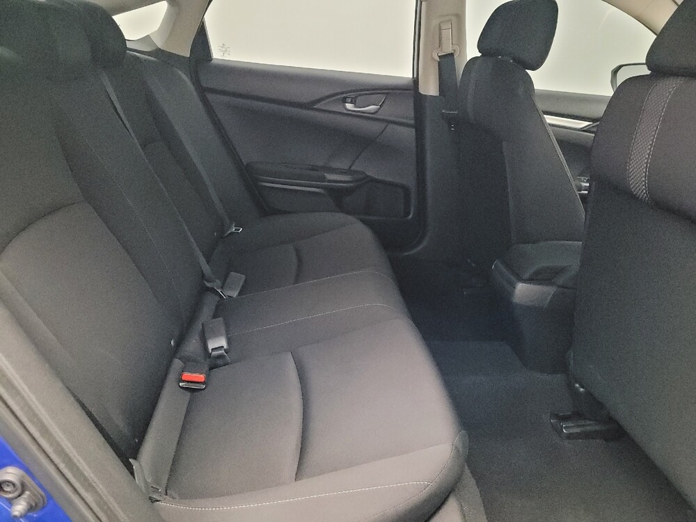2020 Honda Civic in Pensacola, FL 32505 - 18119689 19