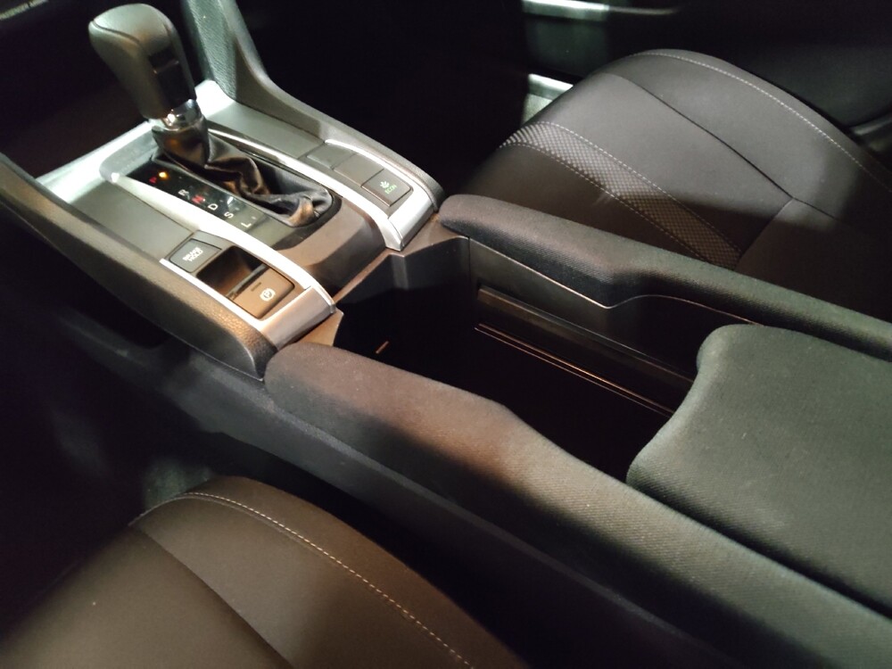 2020 Honda Civic in Pensacola, FL 32505 - 18119689 26