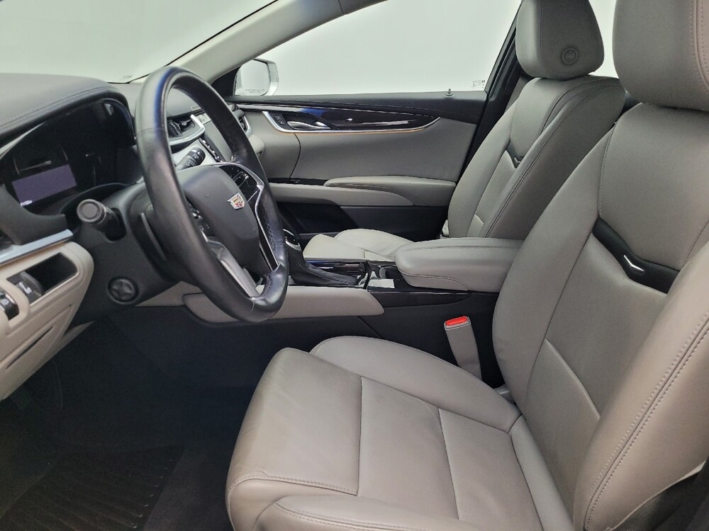 2017 Cadillac XTS in Pensacola, FL 32505 - 18119690 17