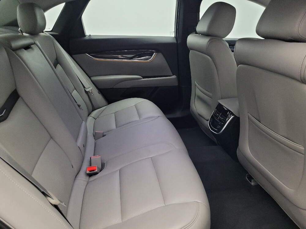 2017 Cadillac XTS in Pensacola, FL 32505 - 18119690 19