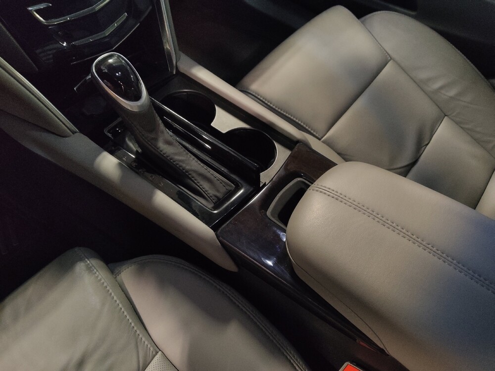 2017 Cadillac XTS in Pensacola, FL 32505 - 18119690 26