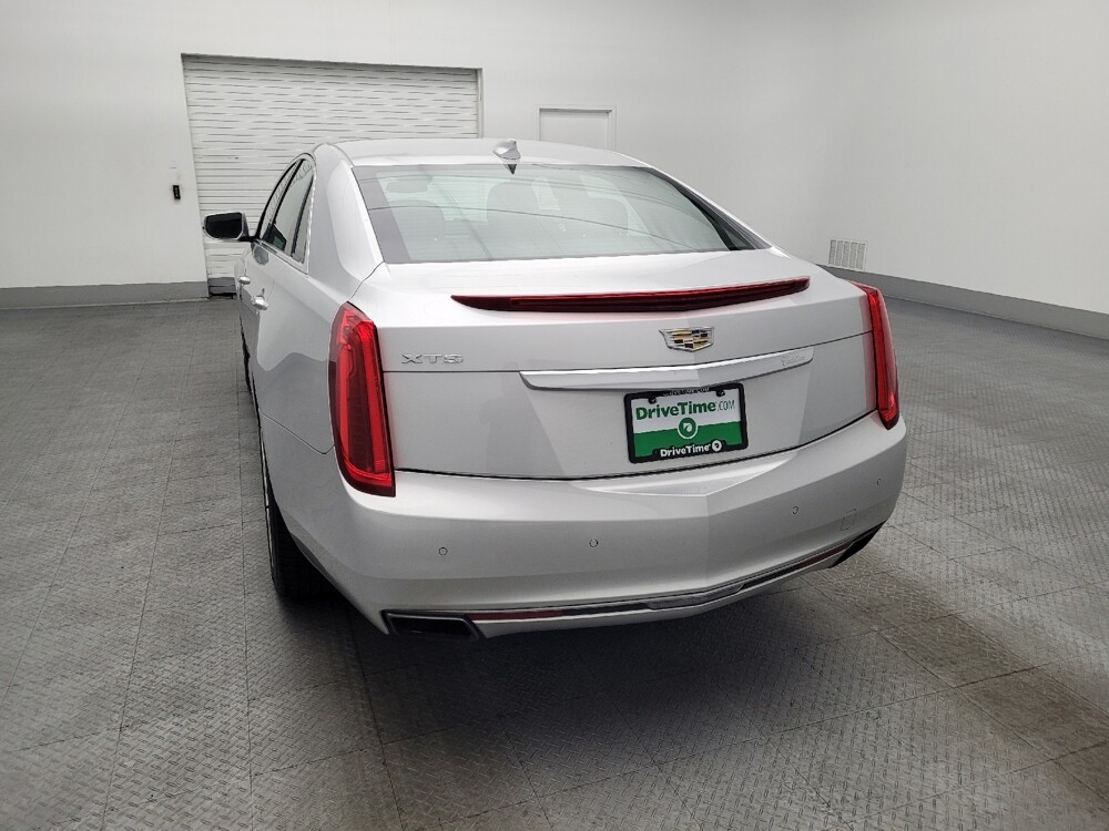 2017 Cadillac XTS in Pensacola, FL 32505 - 18119690 6