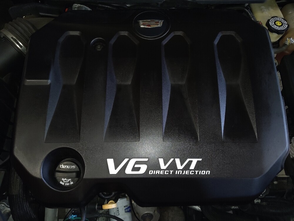 2017 Cadillac XTS in Pensacola, FL 32505 - 18119690 30