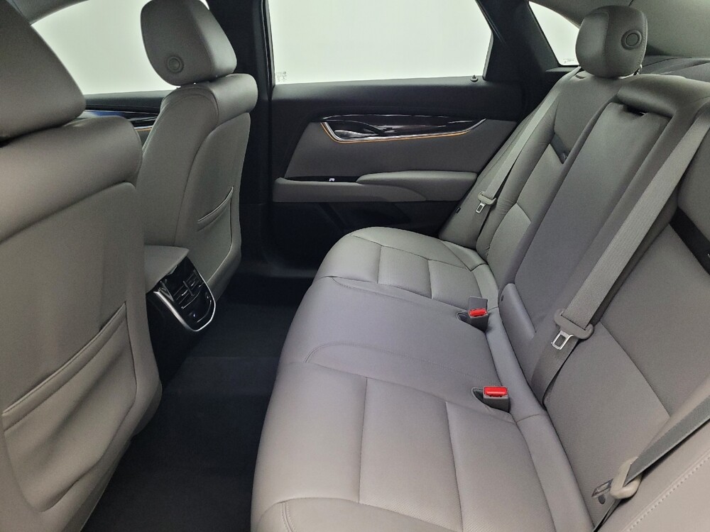 2017 Cadillac XTS in Pensacola, FL 32505 - 18119690 18