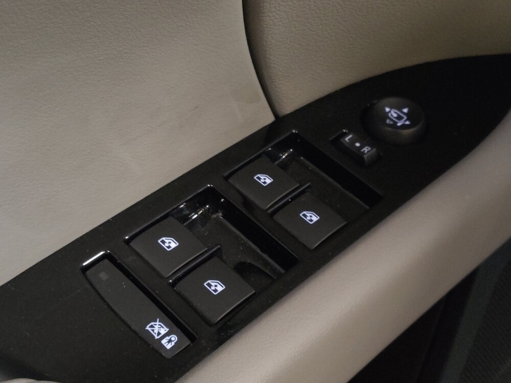 2017 Cadillac XTS in Pensacola, FL 32505 - 18119690 27