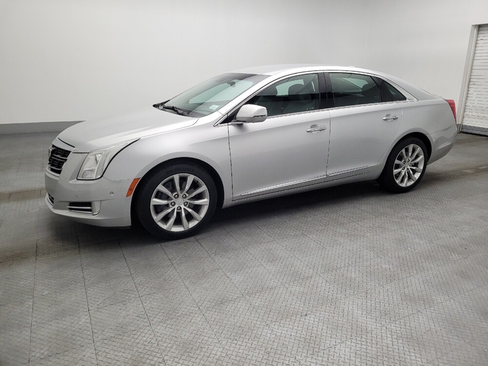 2017 Cadillac XTS in Pensacola, FL 32505 - 18119690 2