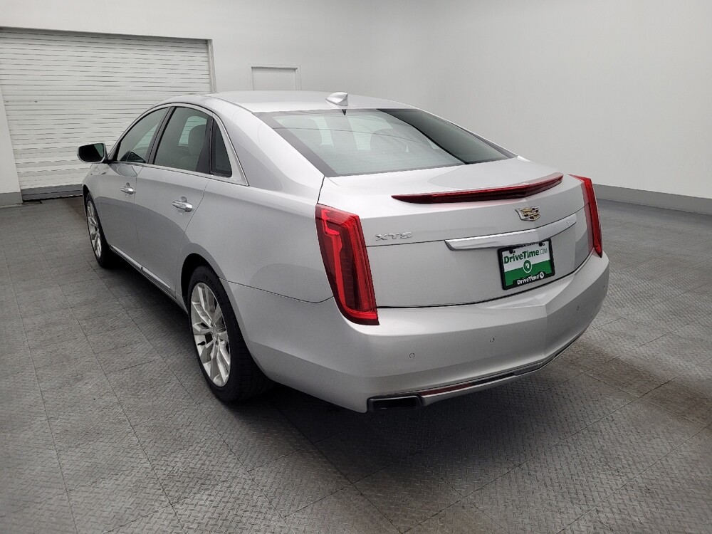 2017 Cadillac XTS in Pensacola, FL 32505 - 18119690 5