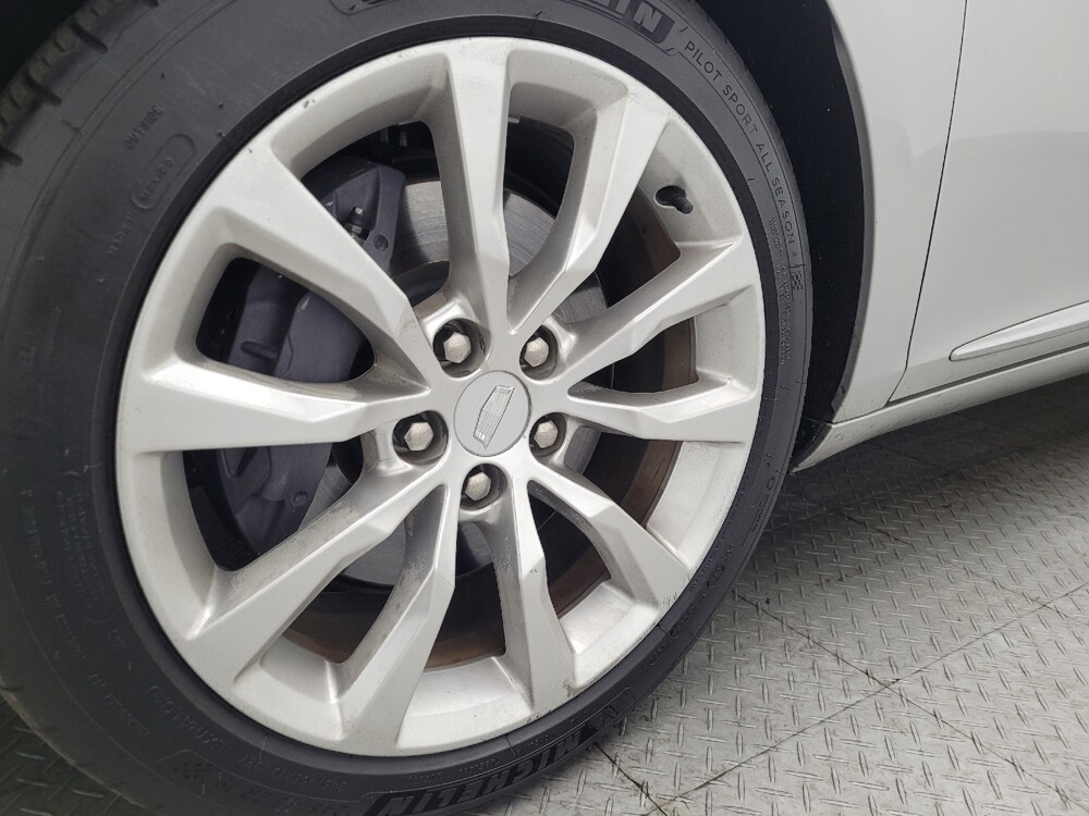 2017 Cadillac XTS in Pensacola, FL 32505 - 18119690 31