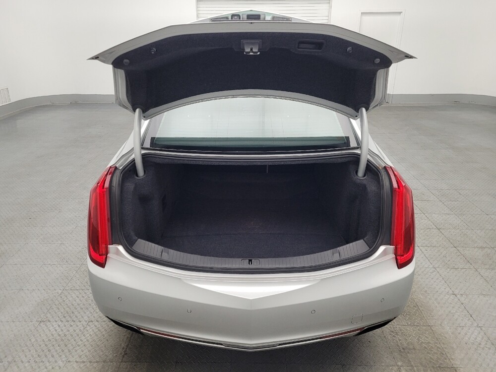 2017 Cadillac XTS in Pensacola, FL 32505 - 18119690 29