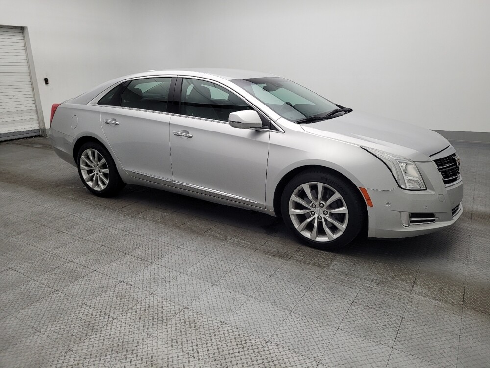 2017 Cadillac XTS in Pensacola, FL 32505 - 18119690 11