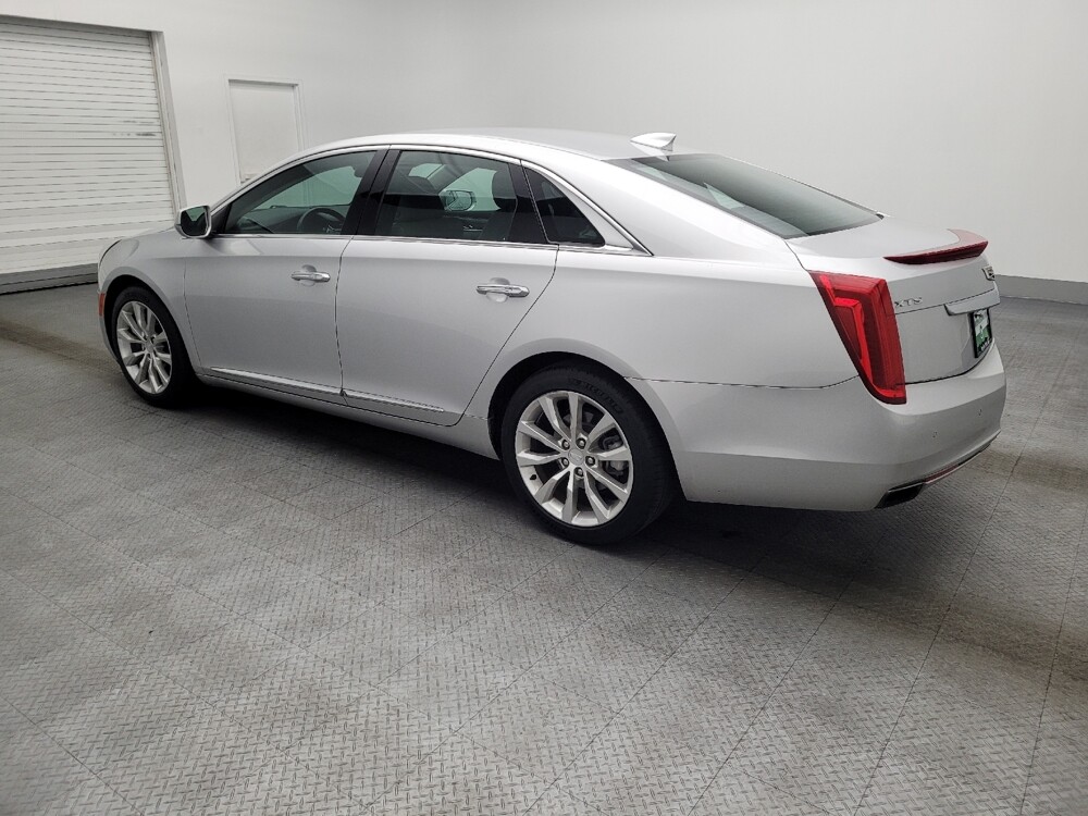 2017 Cadillac XTS in Pensacola, FL 32505 - 18119690 3