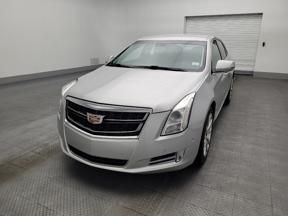 2017 Cadillac XTS in Pensacola, FL 32505 - 18119690 15