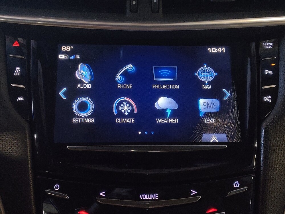 2017 Cadillac XTS in Pensacola, FL 32505 - 18119690 25