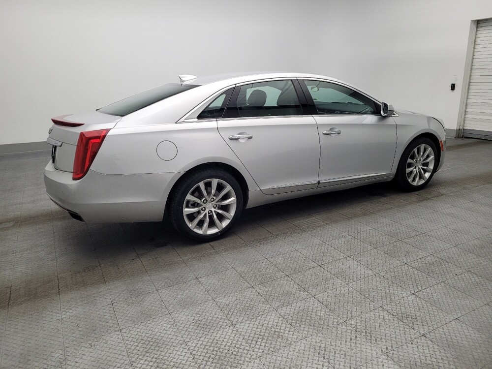 2017 Cadillac XTS in Pensacola, FL 32505 - 18119690 10